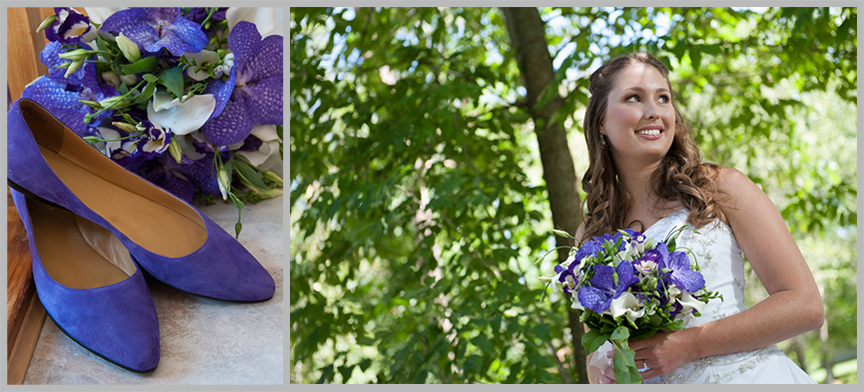 Shannon & Matt's Wedding